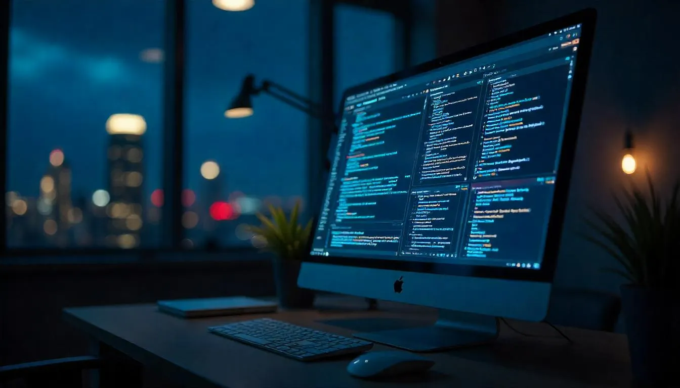 Natural Language Processing